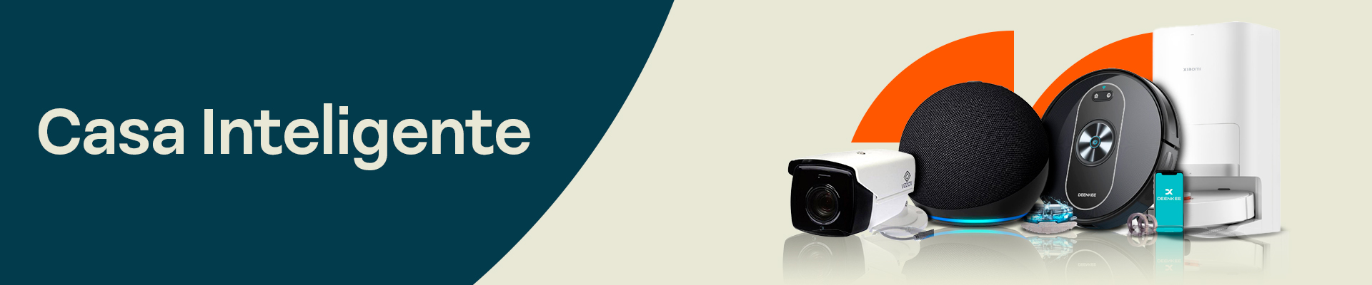 Banner da Categoria